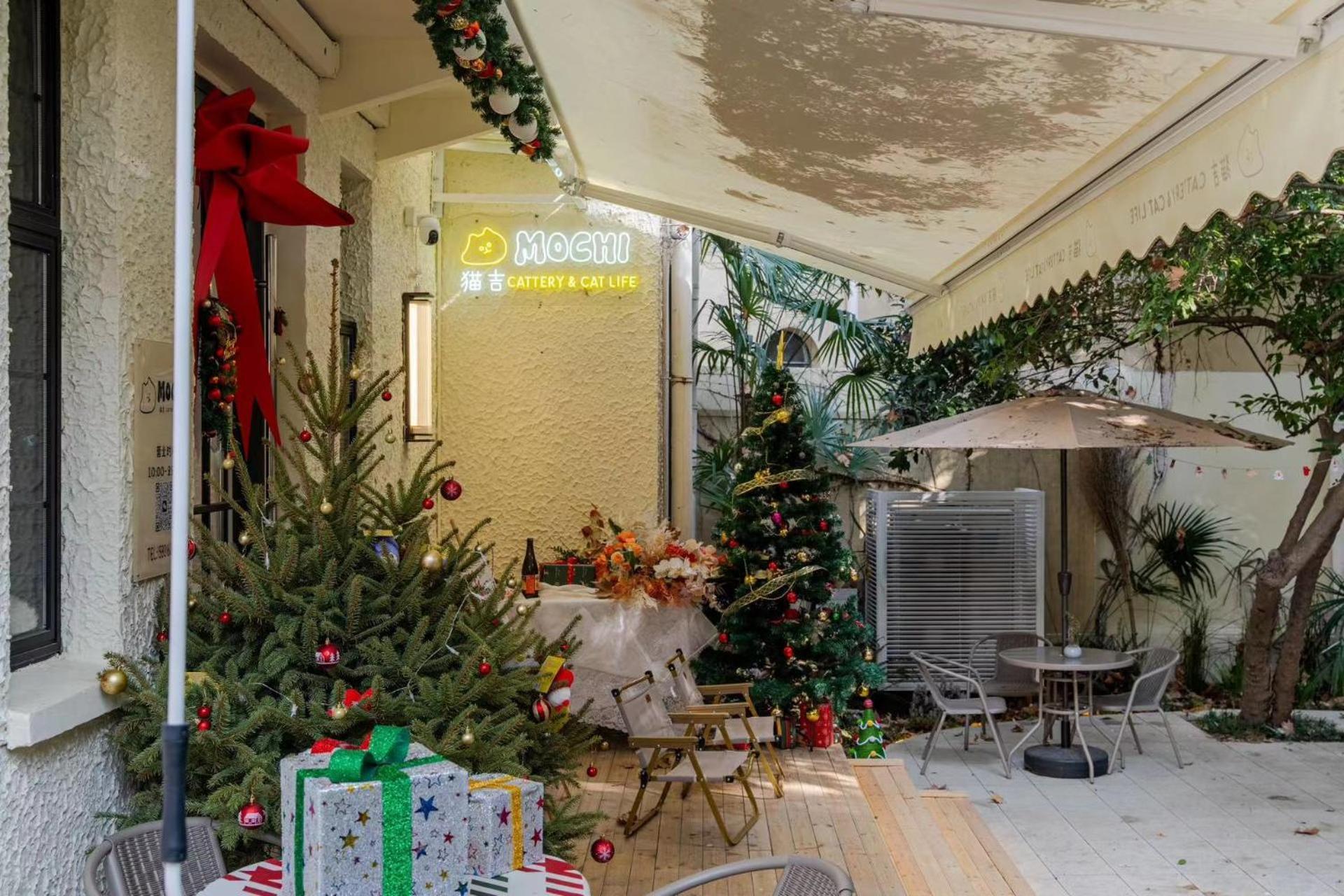 Shanghai Century Old House Downtown B&B Εξωτερικό φωτογραφία
