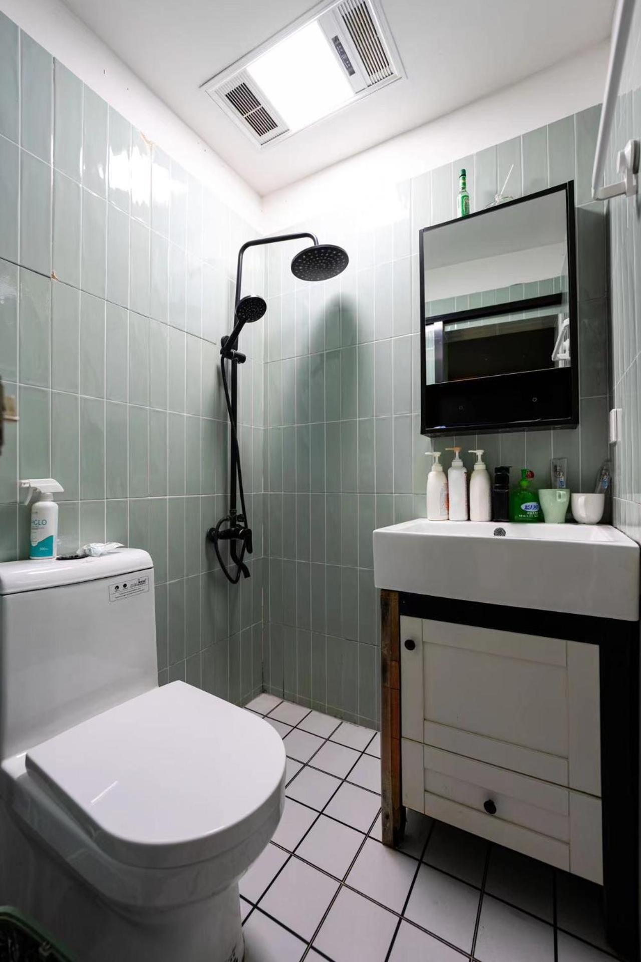 Shanghai Century Old House Downtown B&B Εξωτερικό φωτογραφία