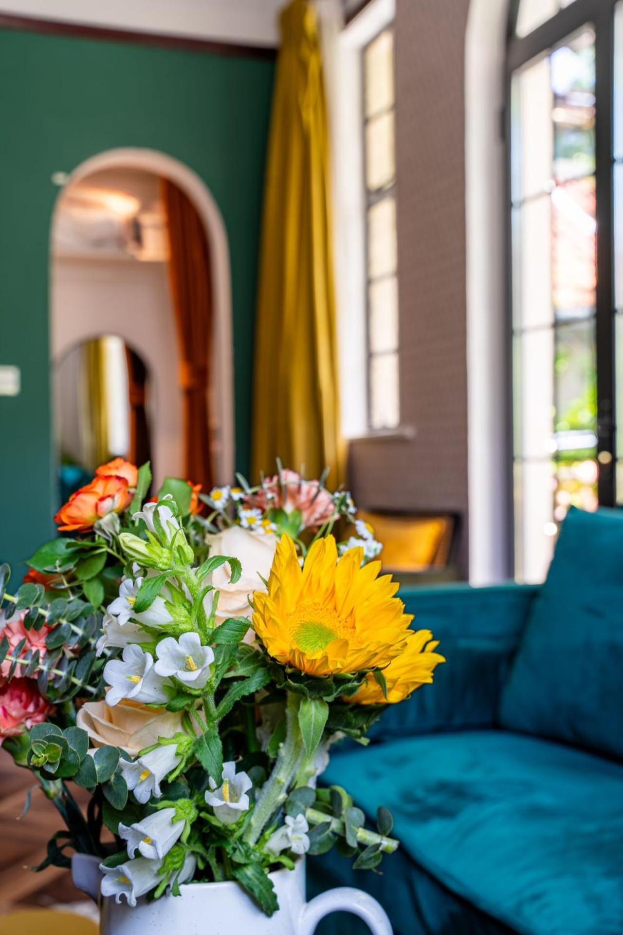 Shanghai Century Old House Downtown B&B Εξωτερικό φωτογραφία
